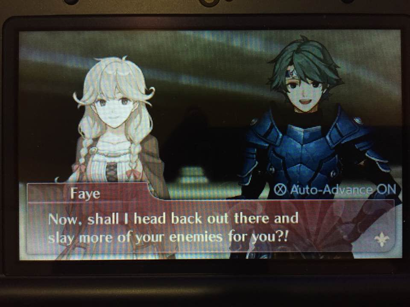 Illustration for article titled Tips For Playing Fire Emblem Echoes: Shadows of Valentia